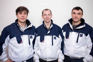 О компании ПотолокСервис: установка натяжных потолков в Вольске