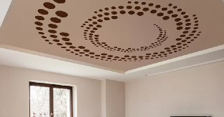 Резной потолок Apply Вольск, цена от 4207 руб.